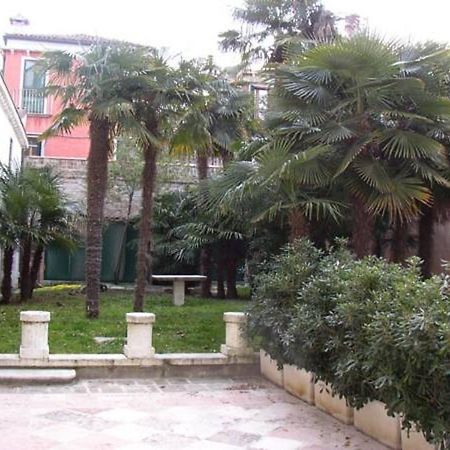 Appartamento Palazzo Celsi Venezia Camera foto