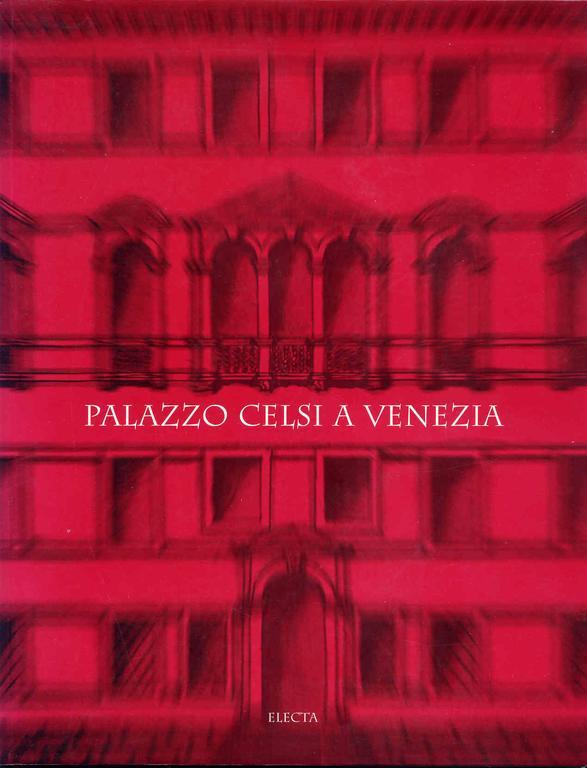 Appartamento Palazzo Celsi Venezia Camera foto