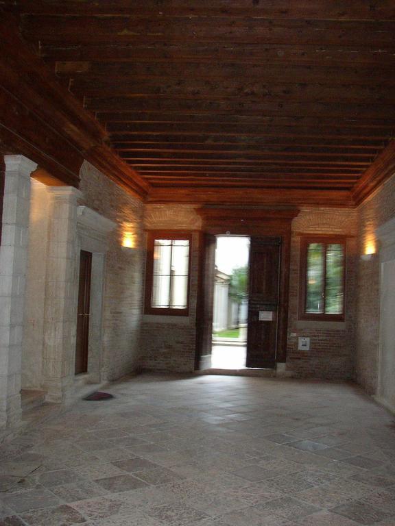 Appartamento Palazzo Celsi Venezia Camera foto