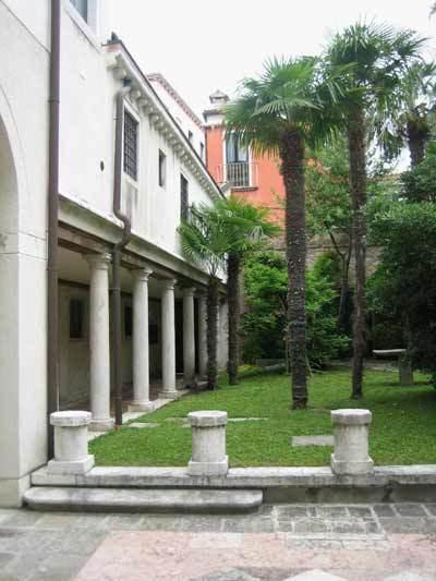 Appartamento Palazzo Celsi Venezia Camera foto
