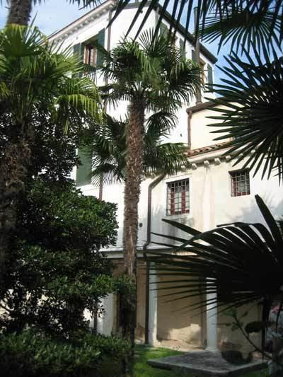 Appartamento Palazzo Celsi Venezia Camera foto