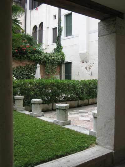 Appartamento Palazzo Celsi Venezia Camera foto