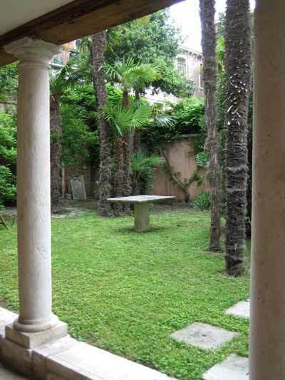 Appartamento Palazzo Celsi Venezia Camera foto