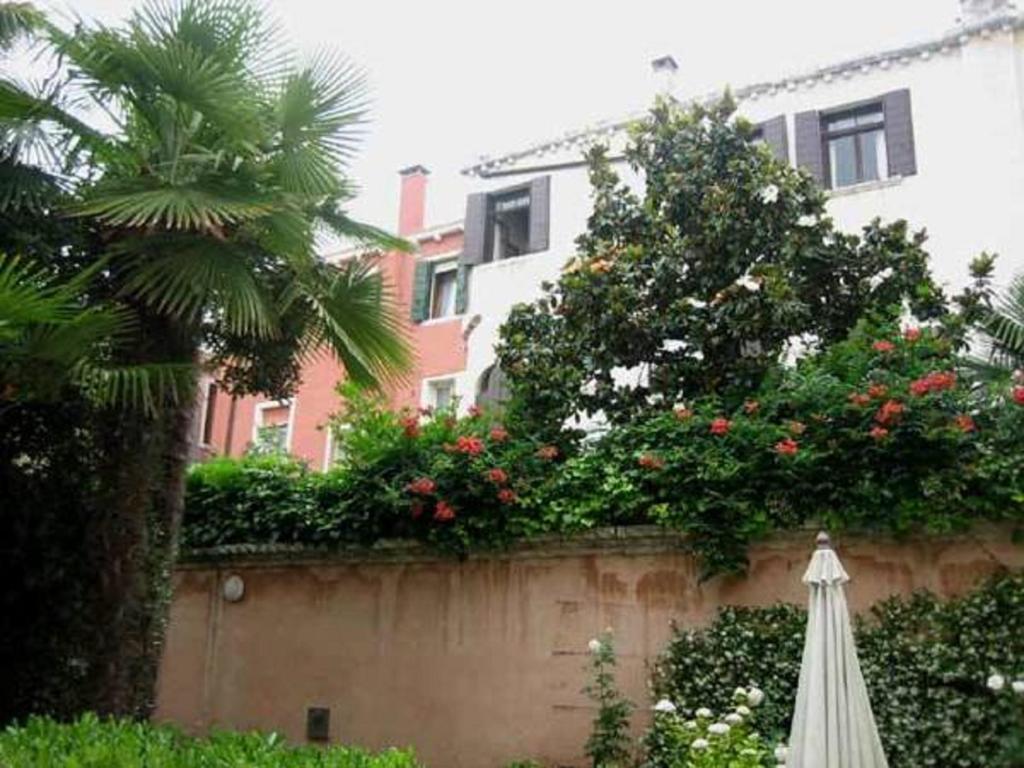 Appartamento Palazzo Celsi Venezia Camera foto