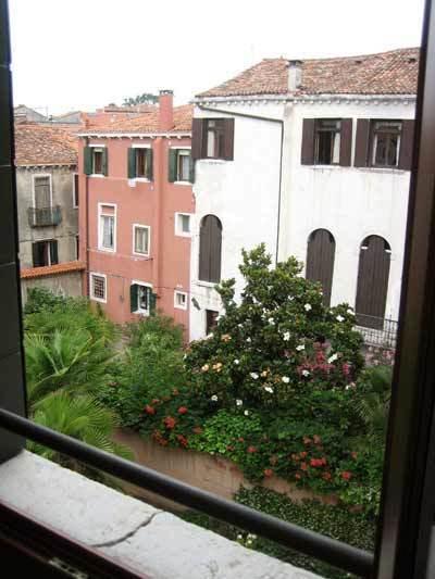 Appartamento Palazzo Celsi Venezia Camera foto