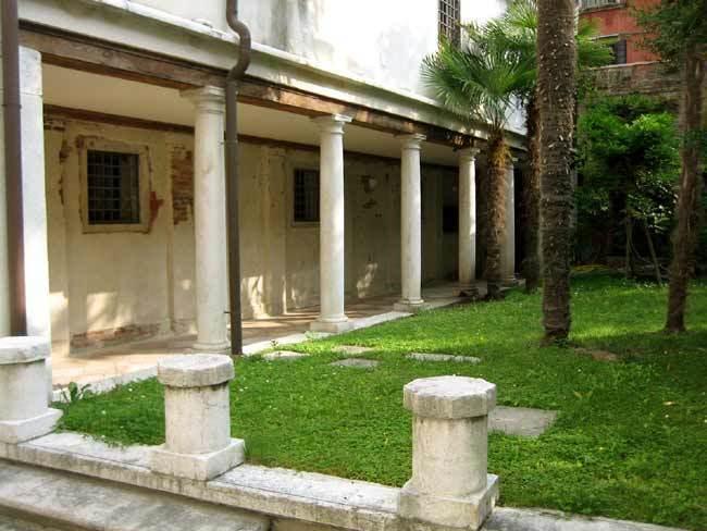 Appartamento Palazzo Celsi Venezia Camera foto