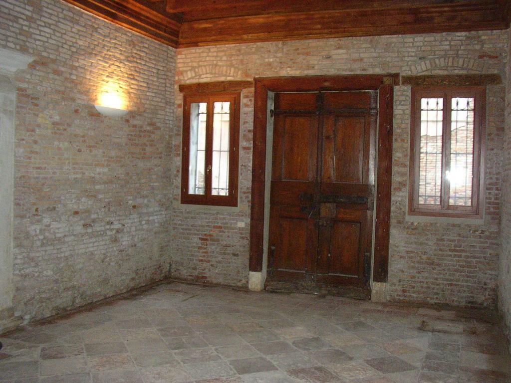 Appartamento Palazzo Celsi Venezia Camera foto
