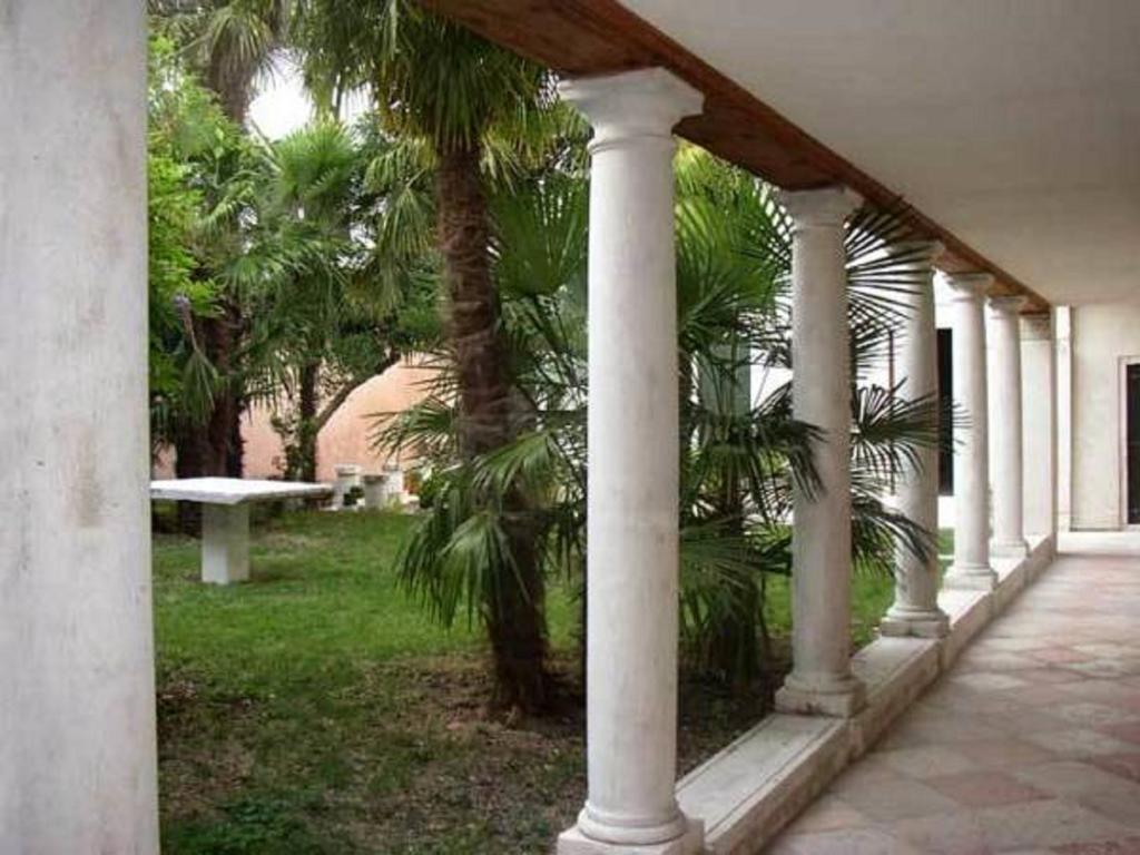 Appartamento Palazzo Celsi Venezia Camera foto