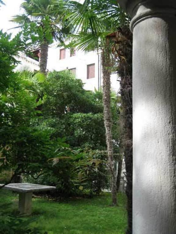 Appartamento Palazzo Celsi Venezia Camera foto