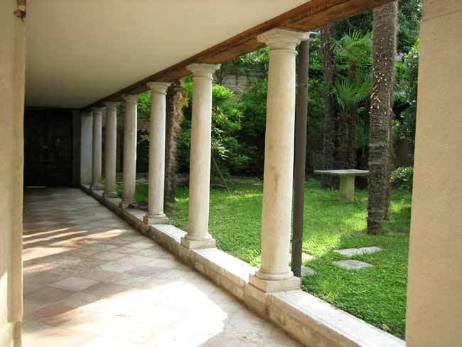 Appartamento Palazzo Celsi Venezia Camera foto