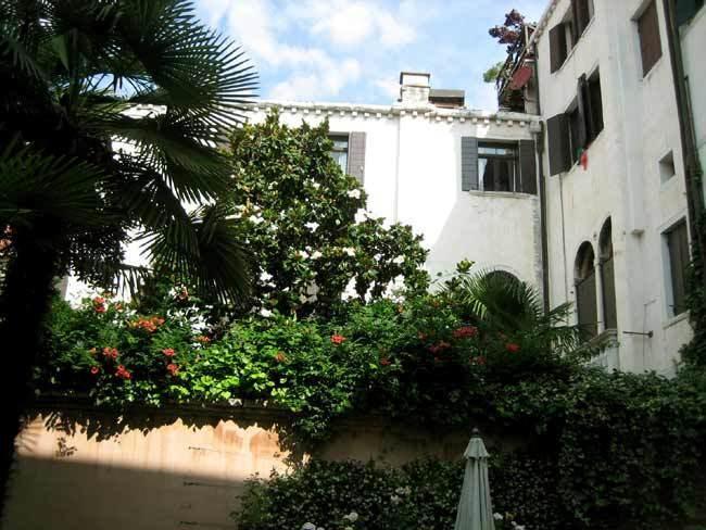 Appartamento Palazzo Celsi Venezia Camera foto