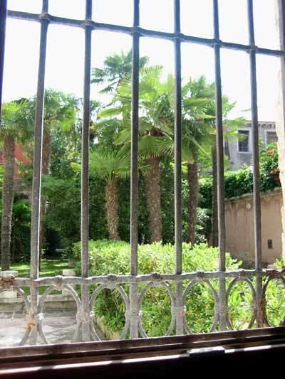 Appartamento Palazzo Celsi Venezia Camera foto