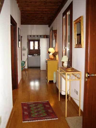 Appartamento Palazzo Celsi Venezia Camera foto
